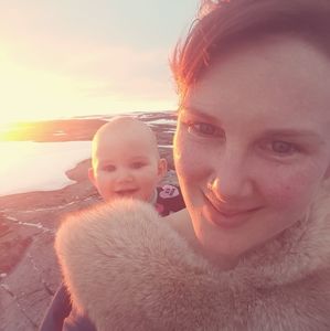 Meet your Posher, Morna